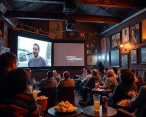 Film und Diskussion im Kulturhaus