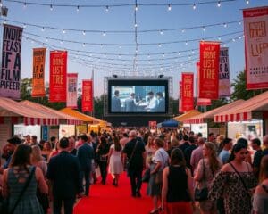 Filmfestival der Indie-Regisseure: Tickets jetzt sichern