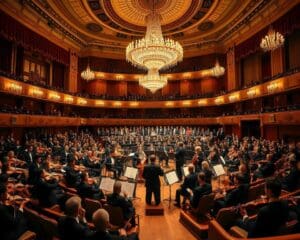 Gala-Konzert der Philharmoniker