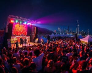 Hip-Hop Festival: Die besten Acts der Szene