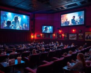 Kino-Marathon: Die besten Filme des Jahres