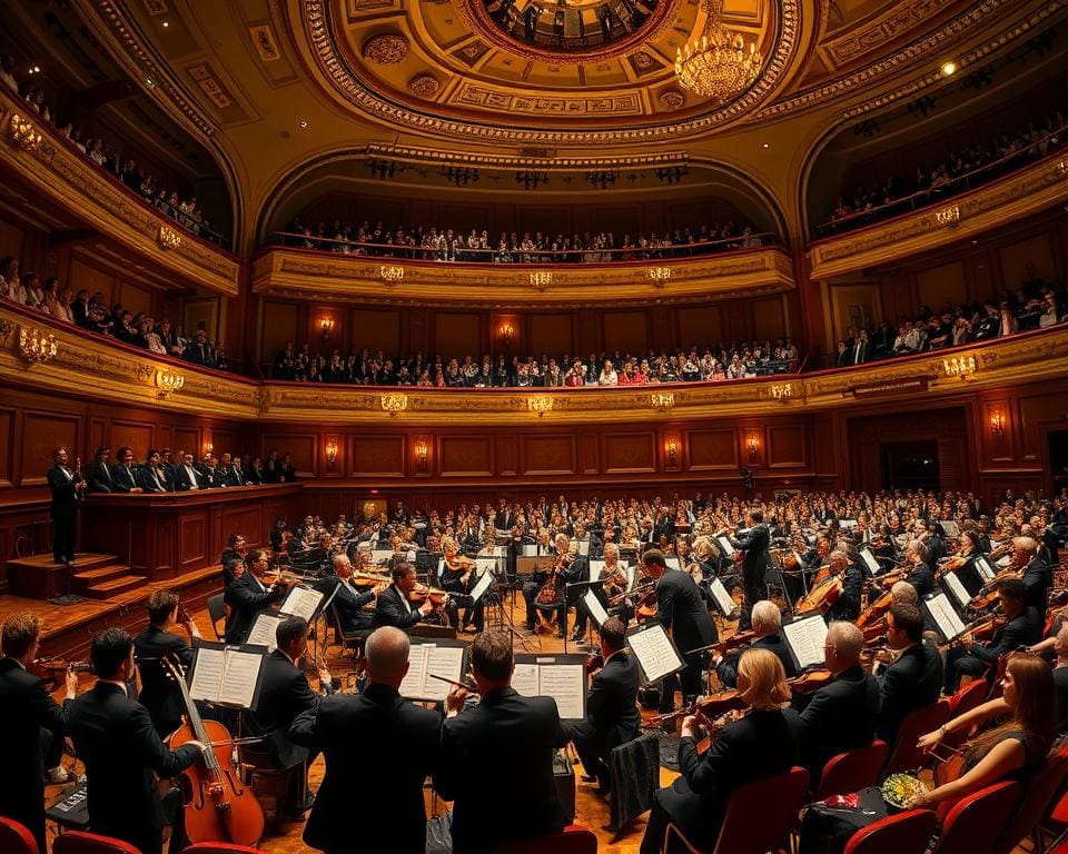 Klassikabend in der Philharmonie: Ein Konzert voller Emotionen