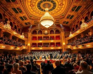 Konzert der Philharmoniker: Klassik im großen Stil