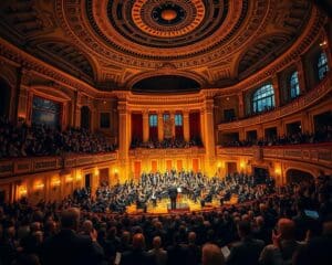 Konzertreihe in der Philharmonie