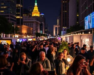 Lange Nacht der Fotografie