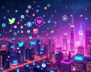 Neue Medienausstellung: Die Welt des Internets