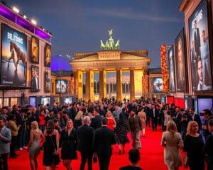Neues von der Berlinale: Die Highlights der Filmwelt