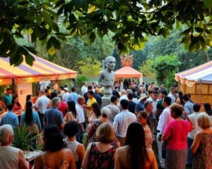 Philosophie-Festival: Diskurse und Denkanstöße