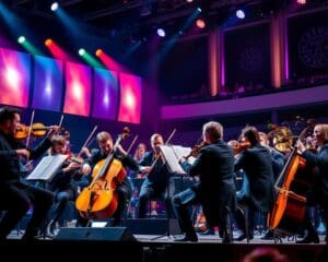 Symphonieorchester Berlin: Klassik neu interpretiert