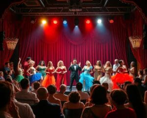 Kabarettfestival: Die Besten auf der Bühne