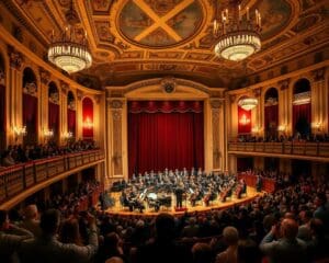 Klassikgala in der Philharmonie