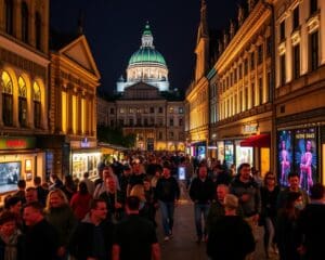 Lange Nacht der Museen in München
