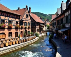 Brauereibesuche in Bamberg: Biertradition erleben