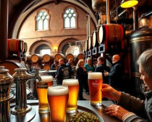 Brauereien in Dortmund: Bierkultur entdecken