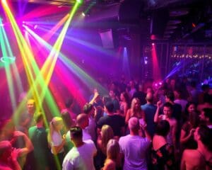 Discotheken in Hamburg: Feiern bis zum Morgengrauen