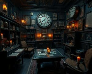 Escape Rooms in Köln: Rätsel und Spannung