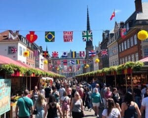 Festivals in Hamburg: Vielfalt und Musik