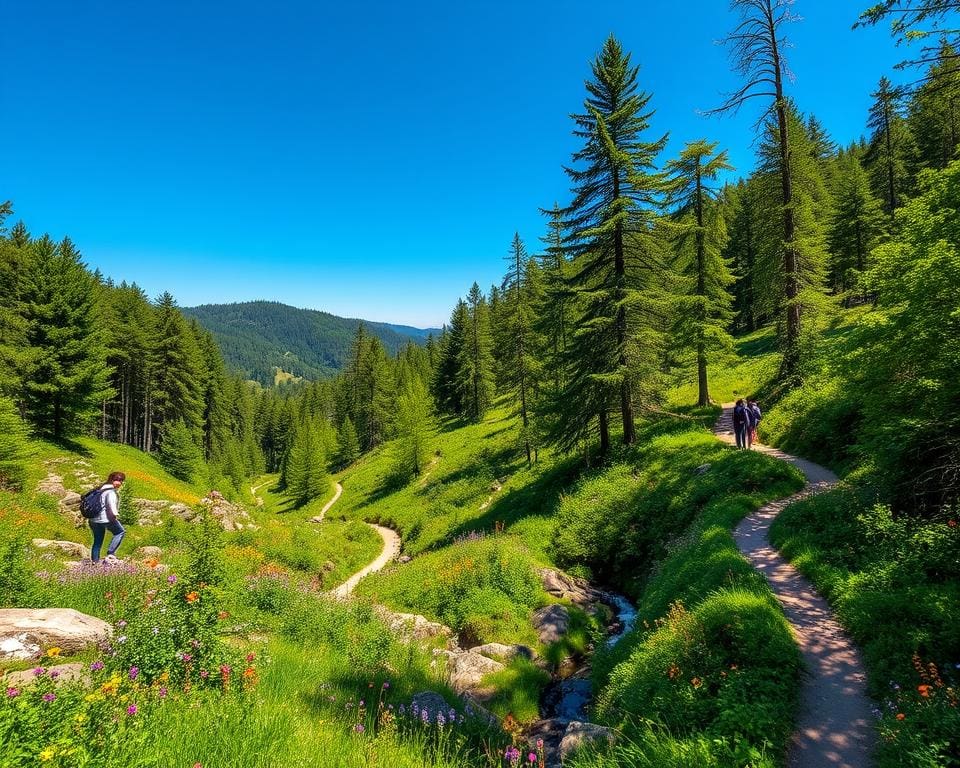 Naturerlebnis Harz