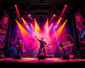 Neues Rockmusical: Emotionen und Rock’n’Roll