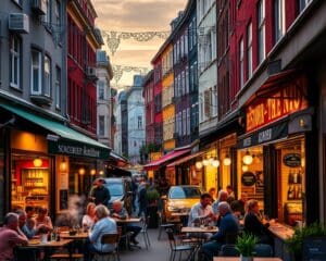 Restaurants in Hamburg: Kulinarische Vielfalt erleben