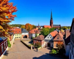 Sightseeing in Lübeck: Historische Altstadt erkunden