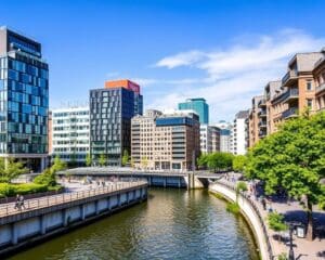 Stadtbesichtigungen in Düsseldorf: Moderne trifft Geschichte
