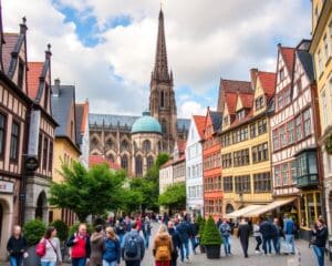 Stadtführungen in Köln: Geschichte hautnah erleben