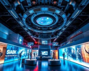 Technische Museen in München: Innovation entdecken