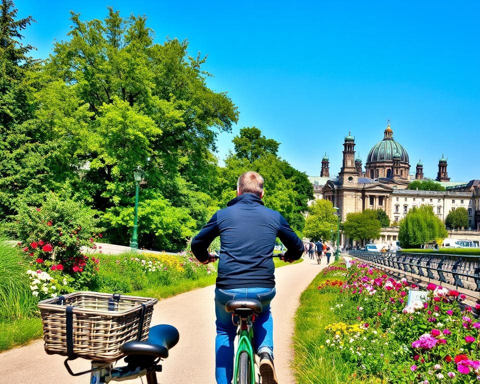 Tipps für Fahrradtouren