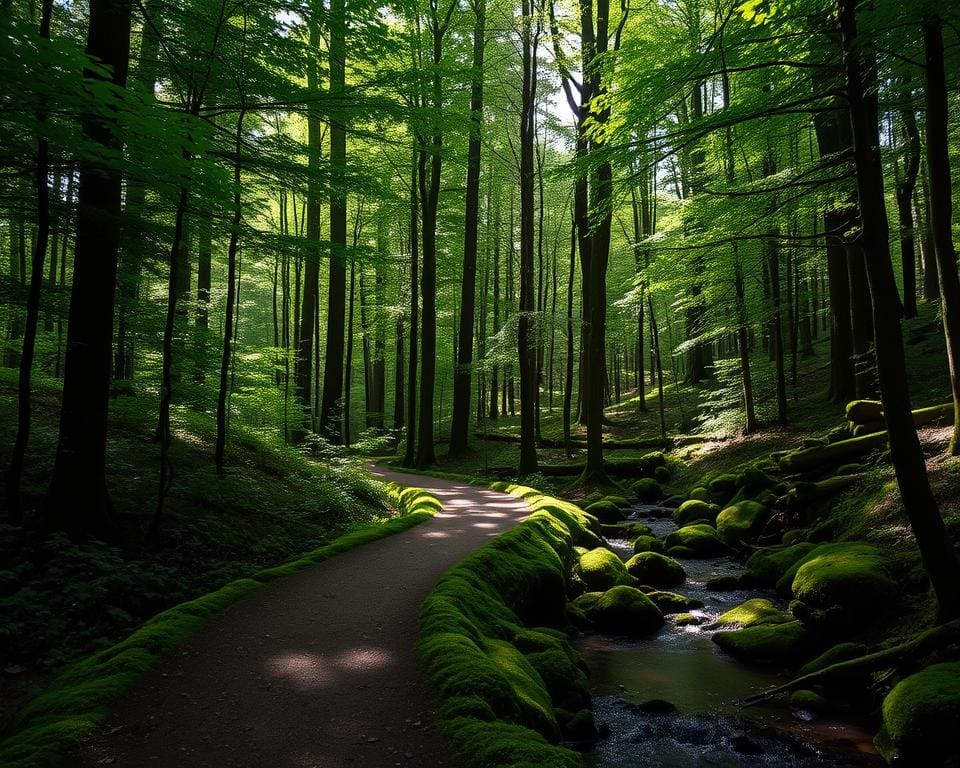 Wälderspaziergänge im Schwarzwald: Ruhe und Natur genießen