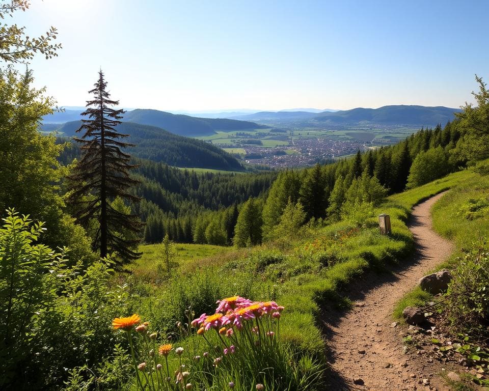 Wandertouren in der Eifel: Natur pur erleben