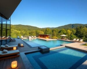 Wellnesshotels in Baden-Württemberg: Erholung pur