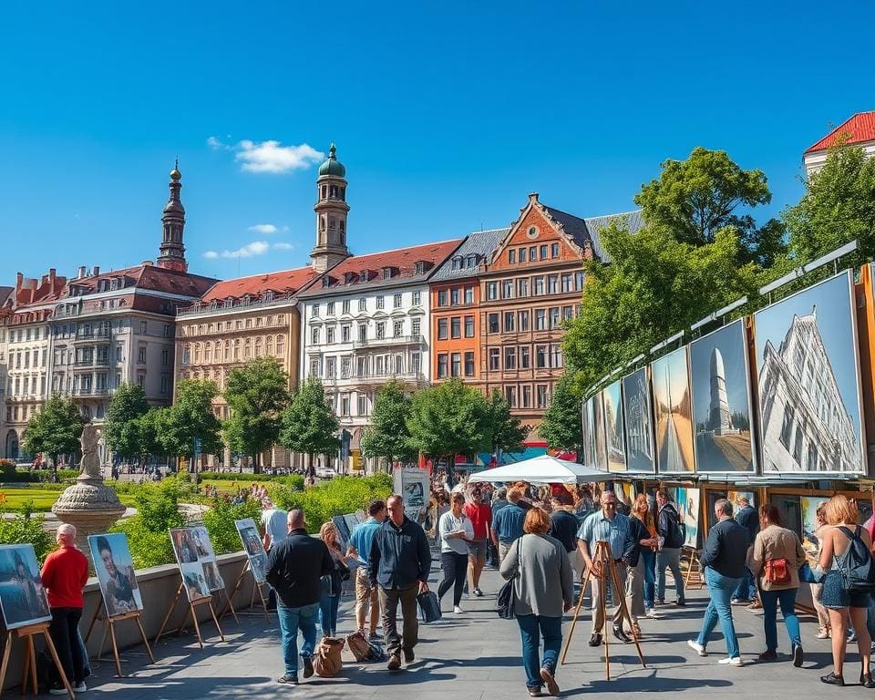 Internationale Fototage in München